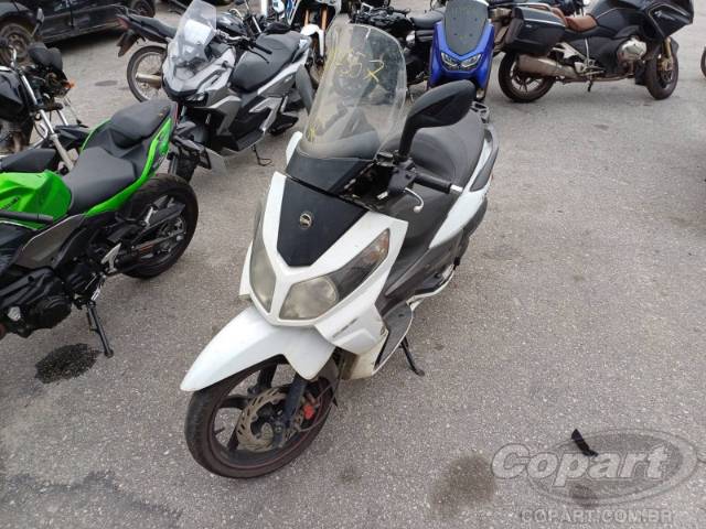 2017 DAFRA CITYCOM S 