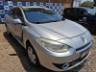 2013 RENAULT FLUENCE 