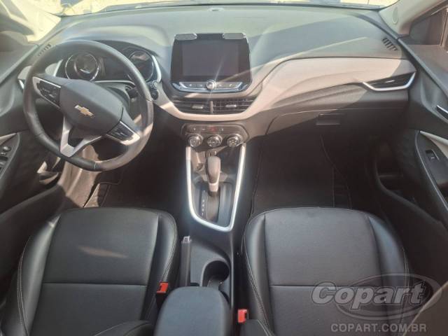 2023 CHEVROLET ONIX PLUS 
