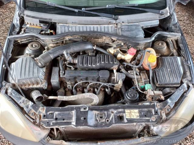 2010 CHEVROLET MONTANA 