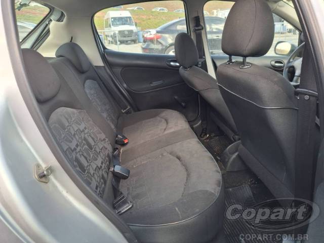 2011 PEUGEOT 207 