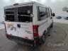 2014 FIAT DUCATO VAN 