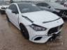 2021 MERCEDES BENZ CLASSE CLA 