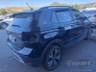 2026 VOLKSWAGEN T-CROSS 