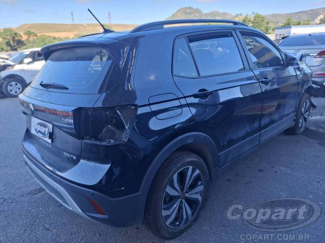 2026 VOLKSWAGEN T-CROSS 