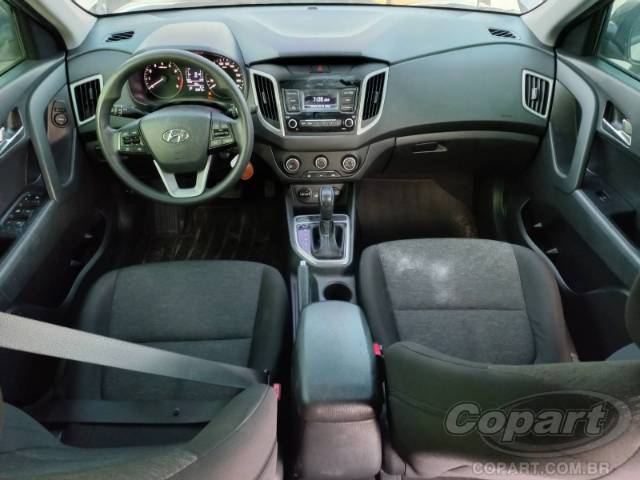 2021 HYUNDAI CRETA 