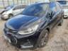 2017 CHEVROLET TRACKER 