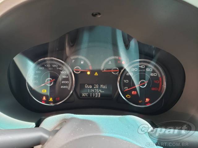 2013 FIAT PALIO 