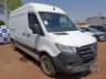 2023 MERCEDES BENZ SPRINTER 