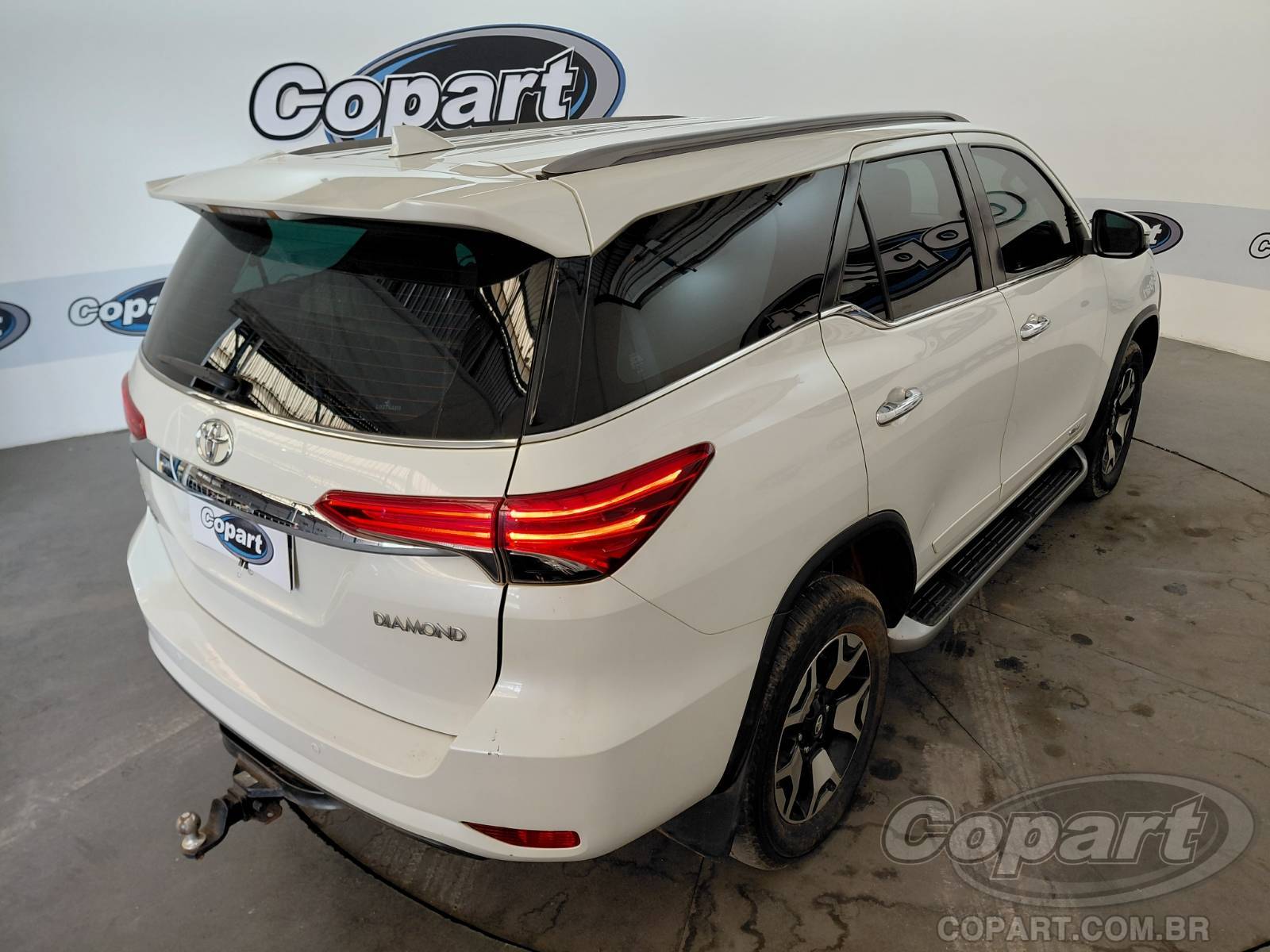 Foto 4: 2020 TOYOTA SW4