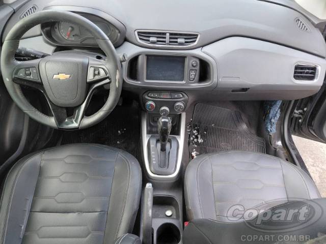 2019 CHEVROLET ONIX 