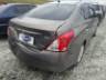 2014 NISSAN VERSA 