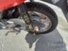2012 HONDA BIZ 125 