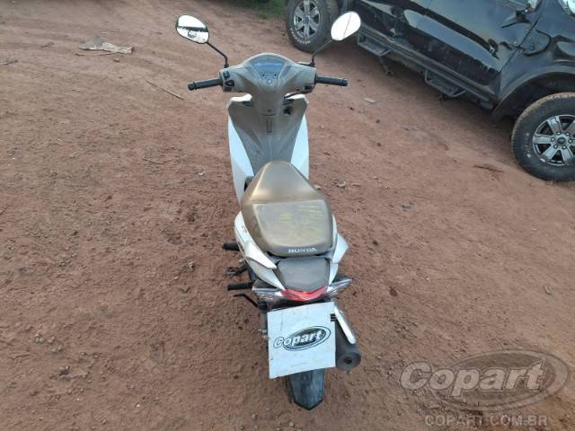 2023 HONDA BIZ 