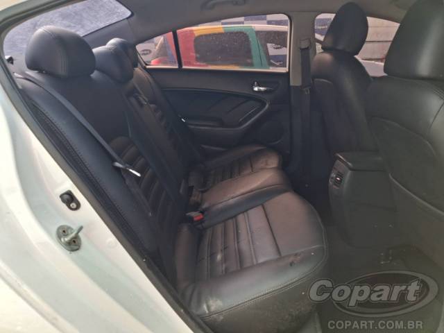 2019 KIA CERATO 