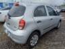 2013 NISSAN MARCH 