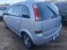 2005 CHEVROLET MERIVA 