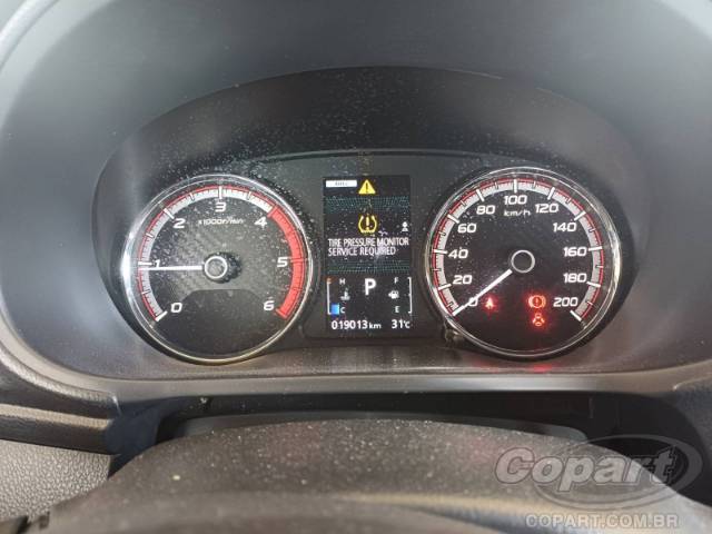 2024 MITSUBISHI L200 TRITON 