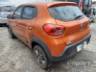 2018 RENAULT KWID 