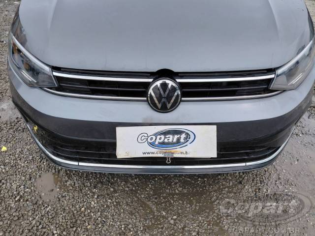 2026 VOLKSWAGEN VIRTUS 