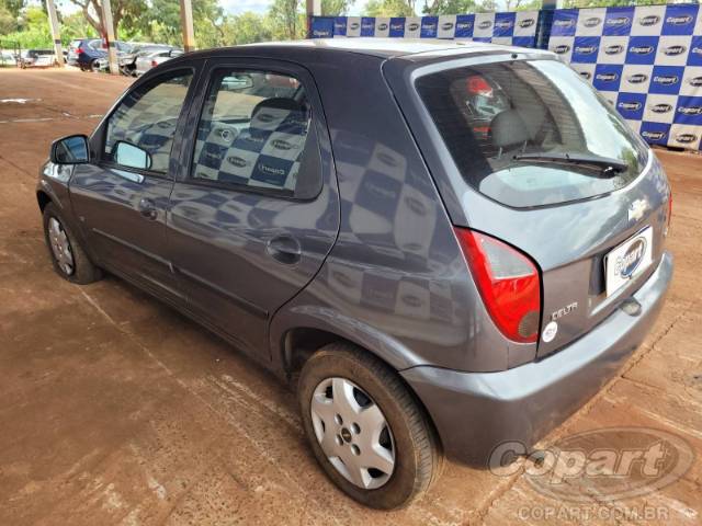 2012 CHEVROLET CELTA 