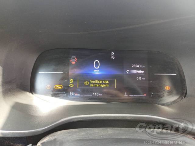 2025 RENAULT KARDIAN 