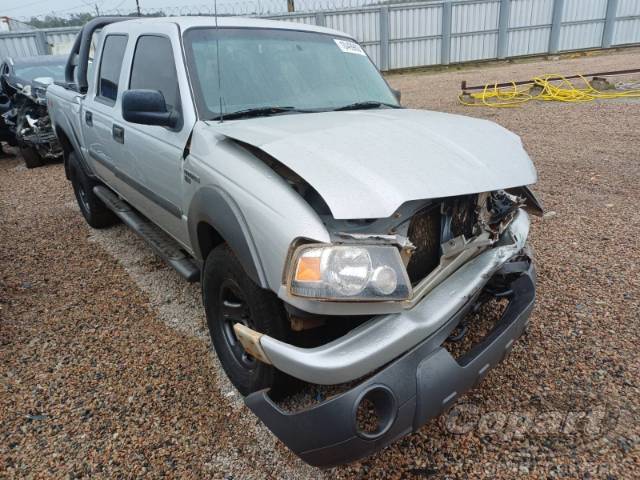 2006 FORD RANGER CD 