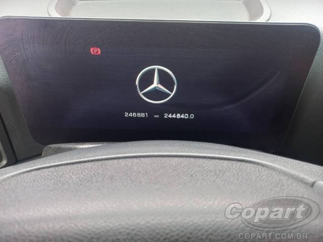 2023 MERCEDES BENZ ACTROS 