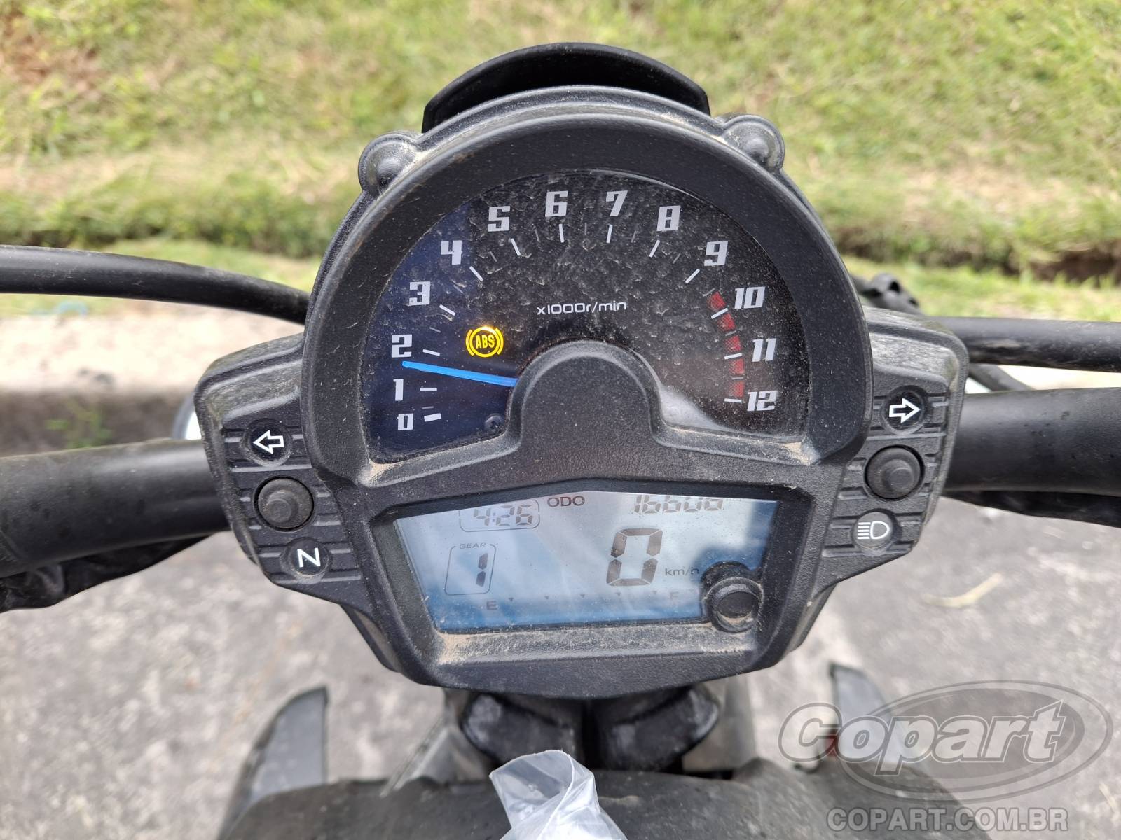 2021 KAWASAKI VULCAN S — foto 9 de 11