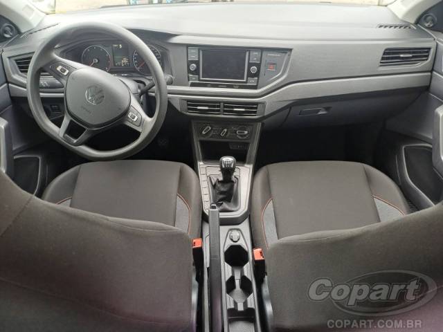 2024 VOLKSWAGEN POLO 