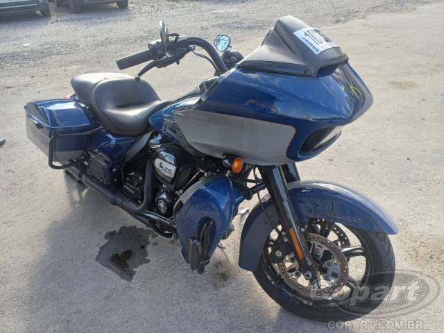 2023 HARLEY-DAVIDSON TOURING 