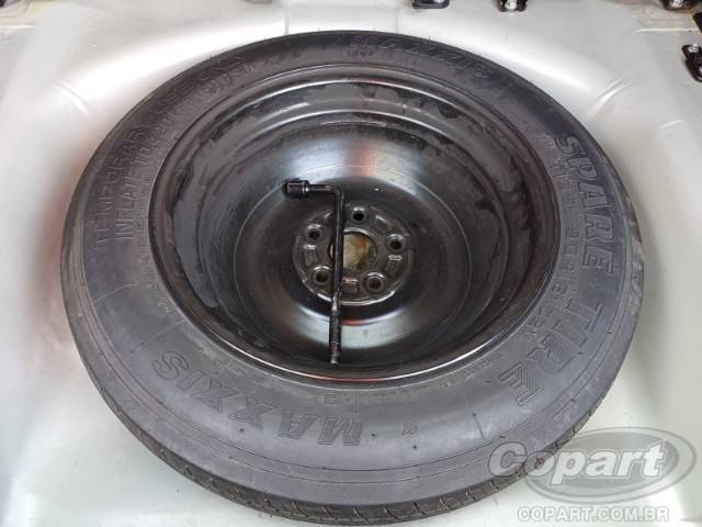 2016 SUZUKI SX4 S-CROSS 