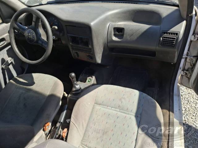 1998 VOLKSWAGEN GOL 