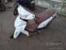 2025 SHINERAY XY 125 
