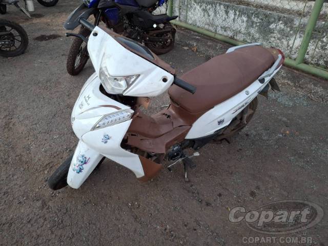 2025 SHINERAY XY 125 