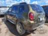 2014 RENAULT DUSTER 