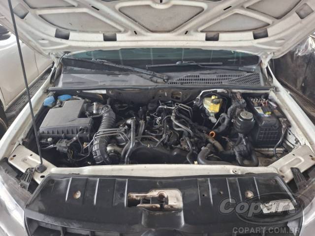 2012 VOLKSWAGEN AMAROK 