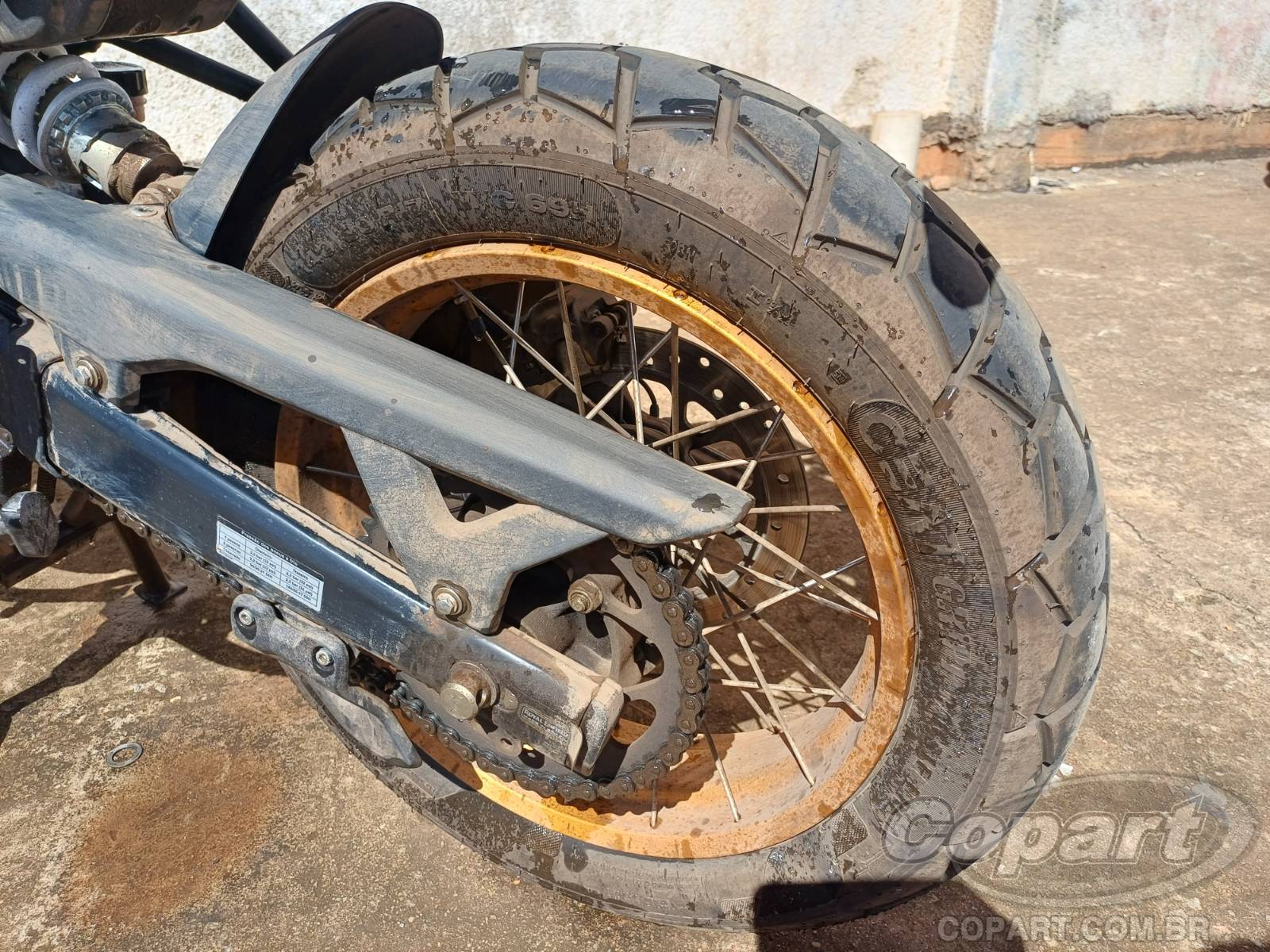 2026 ROYAL ENFIELD HIMALAYAN — foto 8 de 10