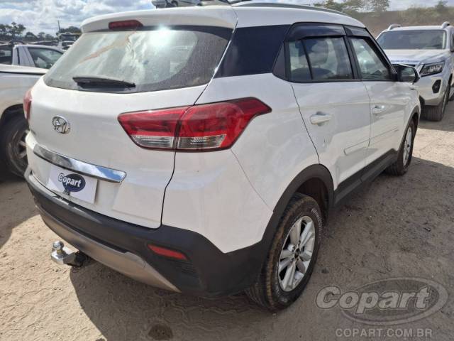 2018 HYUNDAI CRETA 