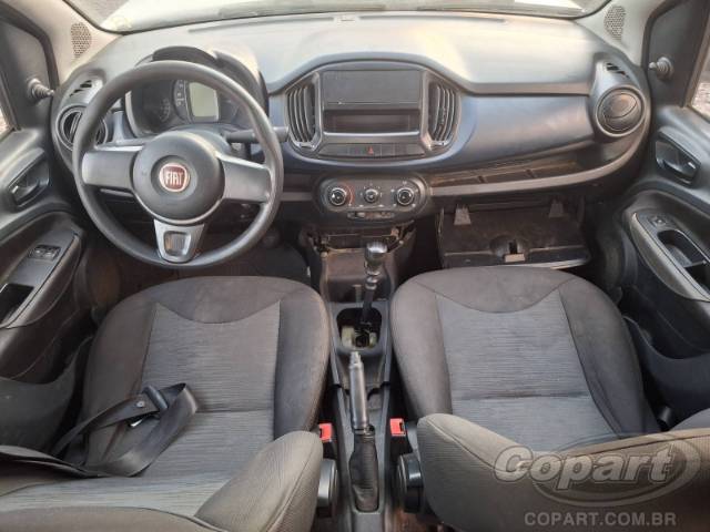 2019 FIAT UNO 