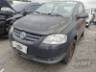 2010 VOLKSWAGEN FOX 