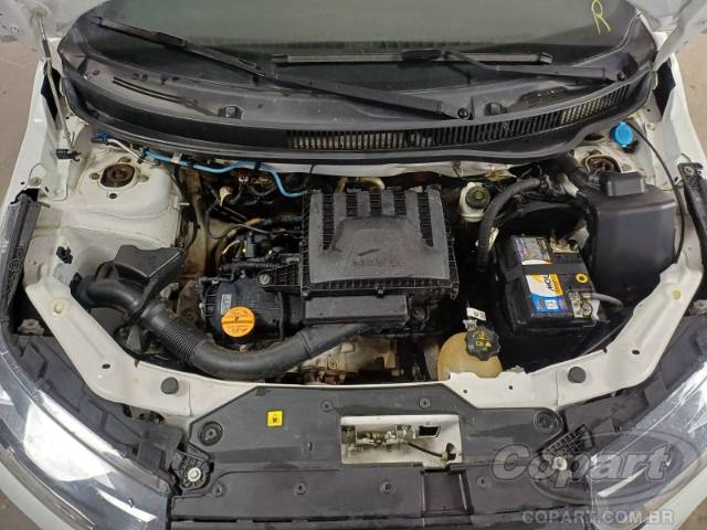 2022 FIAT STRADA CD 