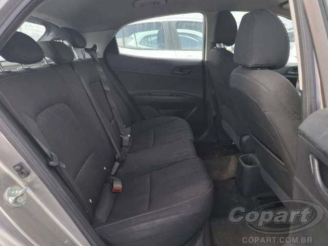 2024 HYUNDAI HB20 