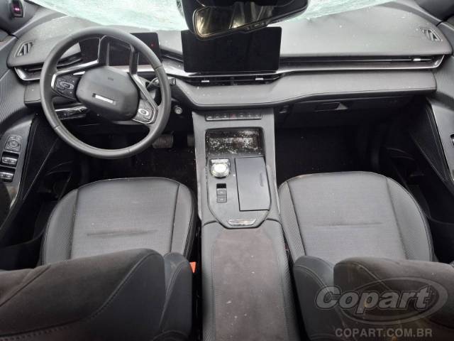 2025 GWM HAVAL H6 