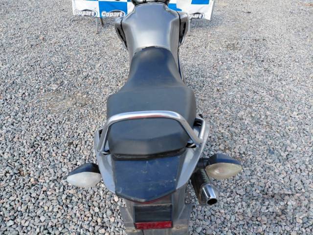 2021 HONDA CG 160 