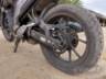 2020 YAMAHA FZ25 FAZER 