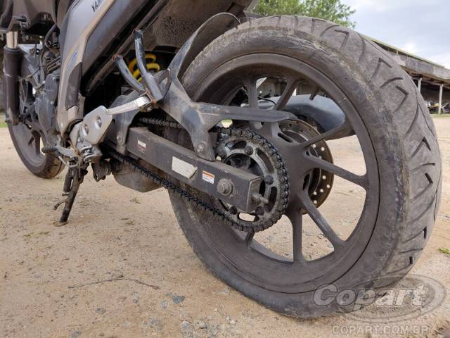 2020 YAMAHA FZ25 FAZER 