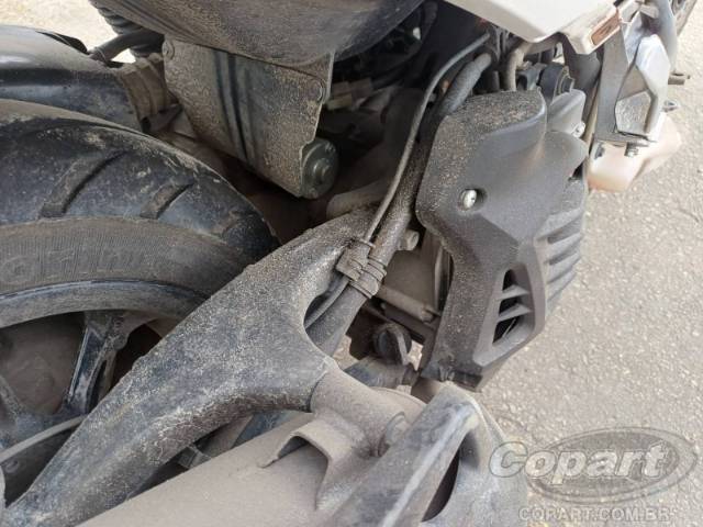 2017 YAMAHA NMAX 