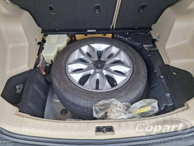 2011 LAND ROVER FREELANDER 