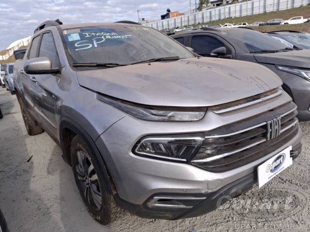 2022 FIAT TORO 